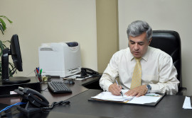 Tocantins adere a programa federal para fortalecer Sistema de Ouvidoria no Estado