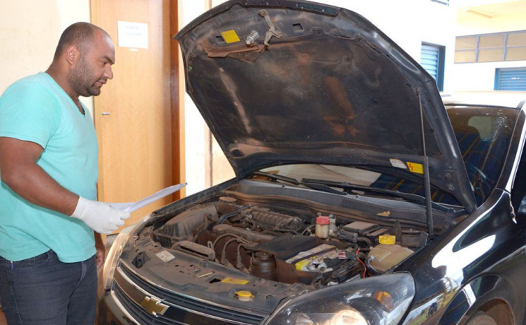 O Detran-TO, por meio da sua equipe de Fiscalização de Trânsito, realiza um trabalho ostensivo nas ruas da Capital e das cidades do interior, visando coibir o abuso causado pela desatenção de alguns condutores