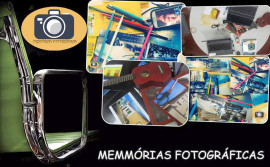 Controladoria abre exposição "Memórias Fotográficas das Ruas de Porto Nacional"