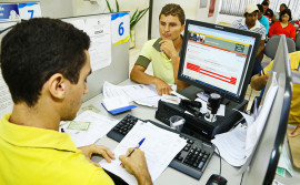 Sine Tocantins disponibiliza mais de 300 vagas nesta sexta-feira