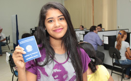 Sondagem do Sine ouve demandas de tocantinenses sobre cursos para mulheres