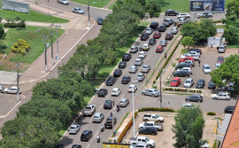 Desconto para o IPVA de veículos placas 3 e 4 vence dia 15