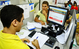 Sine Tocantins emprega até 50% das vagas ofertadas pelas empresas