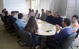 Reuniões ordinárias dos comitês do Fórum Estadual das Microempresas começam nesta terça