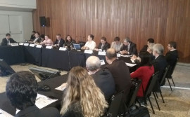 Controladoria Geral do Estado participa de reunião geral de Ouvidorias em Brasília
