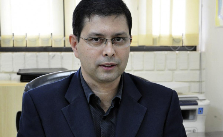 Alessandro Ramos ressalta que o desafio é conduzir o projeto de modernização e reestruturação da Secretaria da Fazenda