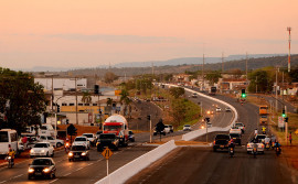 Detran-TO orienta condutores para o feriado da Semana Santa
