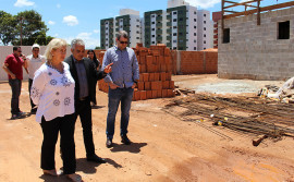 Governo do Tocantins apresentará programa habitacional modelo em congresso internacional