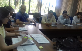 Comitê propõe ações para crescimento de micro e pequenos empreendimentos no Tocantins