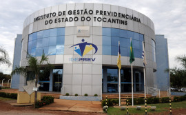 Governo do Estado acorda parcelamento de dívida com o Igeprev