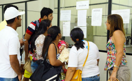Sine Tocantins disponibiliza mais de 290 vagas nesta quarta-feira