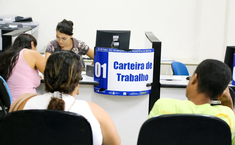 De acordo com a procura, as vagas podem ser preenchidas ou expirar a qualquer momento