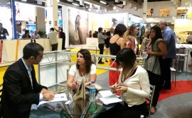 Governo busca estratégias para ampliar a presença do Tocantins na rota do turista internacional