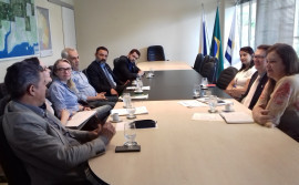 Comitê discute fomento ao comércio exterior para micro e pequenas empresas