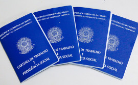 Sine Tocantins disponibiliza mais de 170 vagas na manhã desta sexta-feira