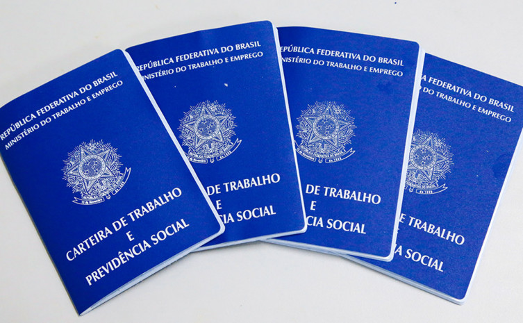 De acordo com a procura, as vagas podem ser preenchidas ou expirar a qualquer momento