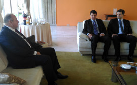 Tocantins sediará encontro de embaixadores da União Europeia