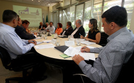 Desenvolvimento econômico aprova investimento de mais de R$ 8 milhões em projetos para crescimento do Estado