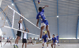 Arraias sedia abertura oficial do 26º Jogos Estudantis e 3º Jogos Paradesportivos Estudantis do Tocantins