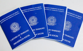 Sine Tocantins disponibiliza 270 vagas nesta terça-feira