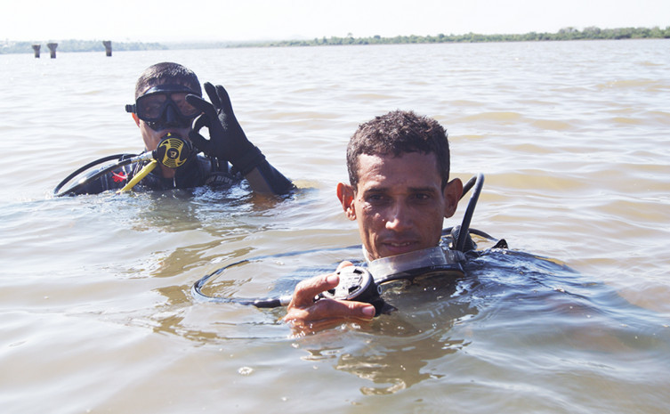 O curso tem duração de 60 dias, com término previsto para o dia 24 de julho