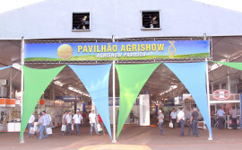 Tocantins apresenta atrativos para investimentos em feira internacional de tecnologia agrícola