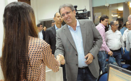 Detran inaugura novo Posto de Atendimento no Palmas Shopping  