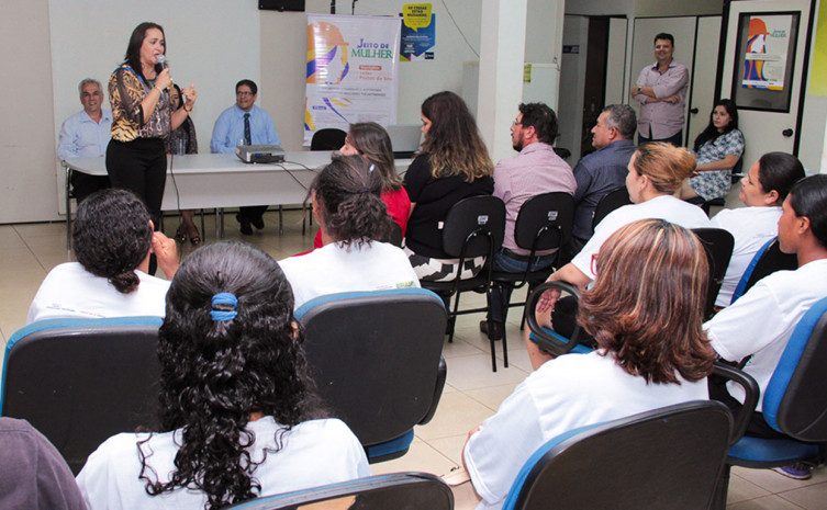 Em Palmas, os cursos serão ministrados pelo Instituto Geralda Aldira, na sede da Unopar, das 13 às 18 horas