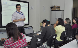 Universidade Corporativa abre inscrições com 500 vagas disponíveis para servidores