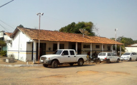 Fazenda regulariza mais uma área de posto fiscal