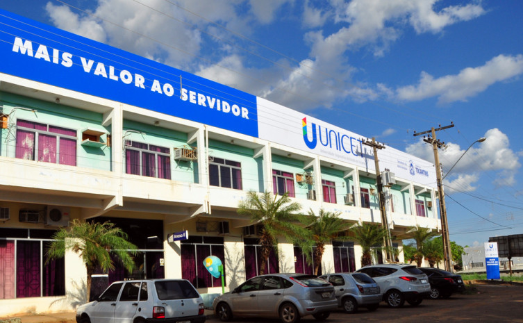 Ao todo, serão 1.500 vagas disponíveis, sendo que o servidor poderá estudar presencialmente em Palmas ou por plataforma virtual