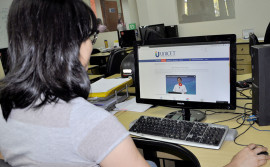 Primeiro curso da Universidade Corporativa do Estado do Tocantins começa nesta segunda
