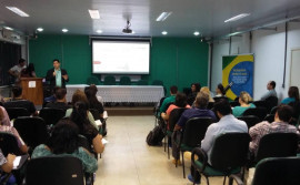 Seminário avalia andamento de pesquisas em prol da saúde da população do Estado