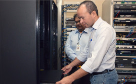 Detran Tocantins investe em equipamentos de Tecnologia da Informação