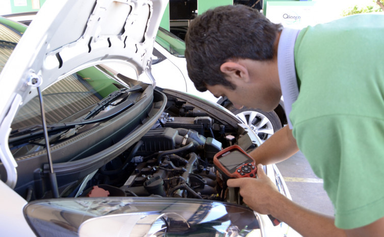 Todos os serviços voltaram a ser realizados pelas empresas credenciadas