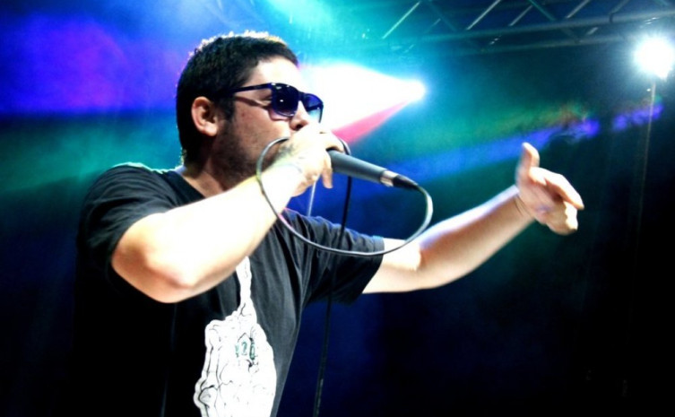 Cidade Perifa cria espaço de integração de artistas e de manifestação da cultura hip hop 