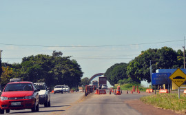 Detran-TO alerta condutores que vão pegar a estrada nas férias