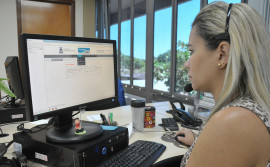 Avaliações apontam que o Tocantins está mais transparente