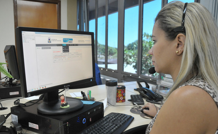 O Portal da Transparência e o Acesso à Informação são importantes instrumentos na gestão Pública Estadual e, principalmente, fortes aliados do cidadão no acompanhamento e monitoramento dos gastos públicos e no combate à corrupção