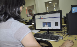 Servidores podem se inscrever em novo curso da Unicet a partir de agosto