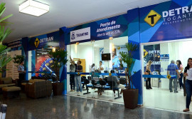 Detran desenvolve ações para população e investe em tecnologia no primeiro semestre de 2016