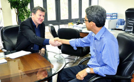 Delegacia da Receita em Porto Nacional supera meta de arrecadação em 20%