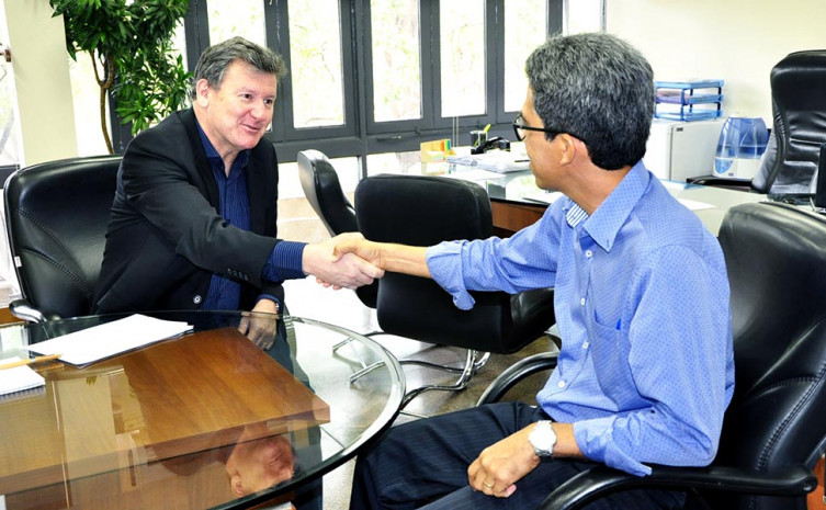 Efetiva fiscalização tem contribuído para o crescimento da arrecadação