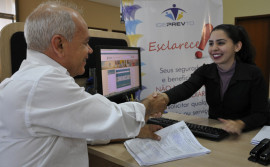 Igeprev completa 27 anos mantendo compromisso com beneficiários