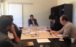 Governo do Tocantins apresenta oportunidades de negócios visando investidores do Japão