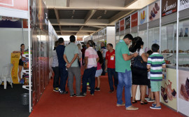 Tocantins recebe Feira de Calçados Palmas Shoes