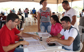 Ação de recadastramento de imóveis no Taquari fecha com mais de 3.500 atendimentos