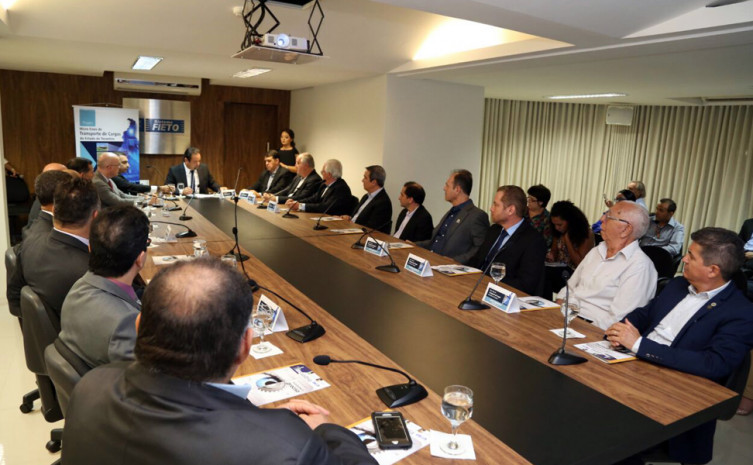 Pesquisadores elencaram 30 projetos prioritários a serem executados 