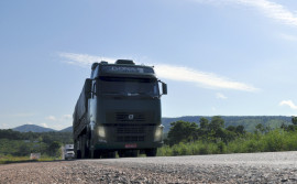 Justiça Federal suspende a exigência dos faróis ligados nas rodovias
