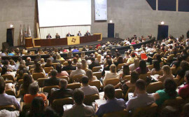 Representante do Tocantins participa de Semana de Ouvidoria e Acesso à Informação